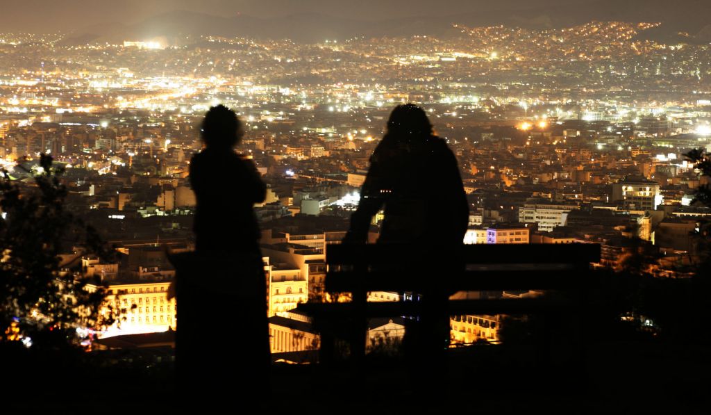 Αθηναϊκές ανορθογραφίες