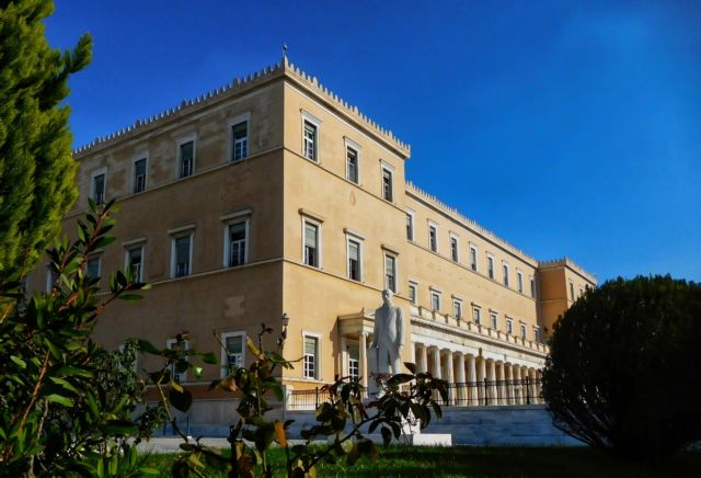 Αναθεώρηση και πολιτικό σύστημα