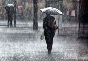 Αρνητικό ρεκόρ βροχοπτώσεων στην Ελλάδα τον Οκτώβριο