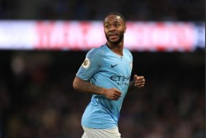 Γκουαρντιόλα: Πολύ νέος ο Στέρλινγκ για να είναι στους καλύτερους στον κόσμο