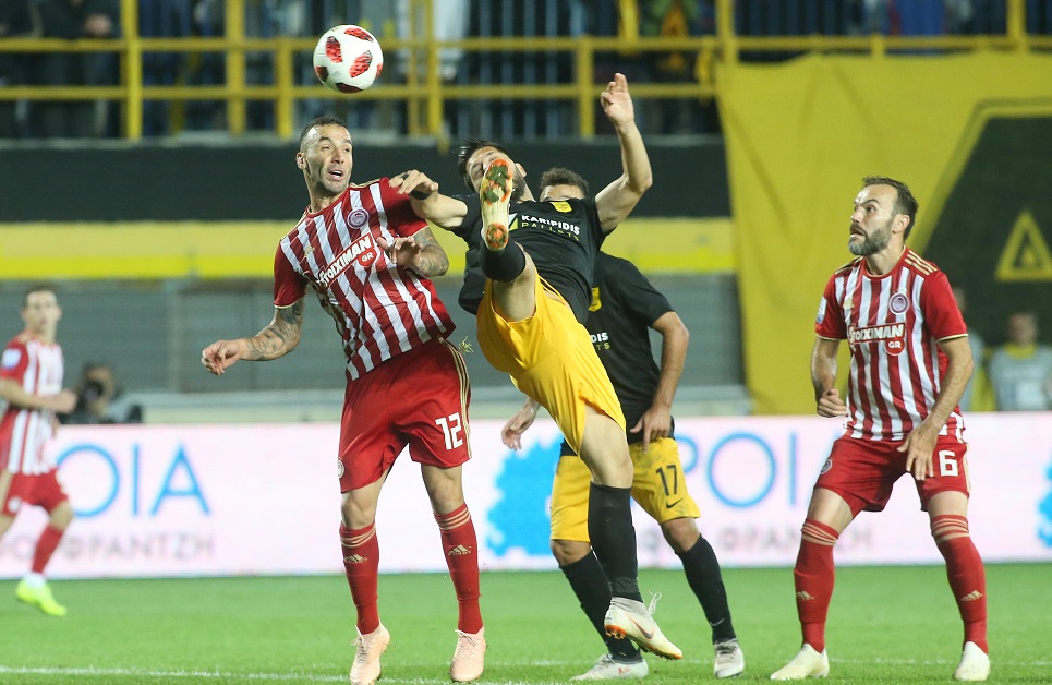 Γκιγιέρμε: Σπουδαία νίκη (pic)