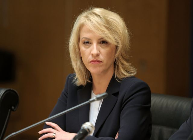 Πυρκαγιά Μάτι : Νέα προθεσμία για τις 22 Νοεμβρίου για τη Δούρου