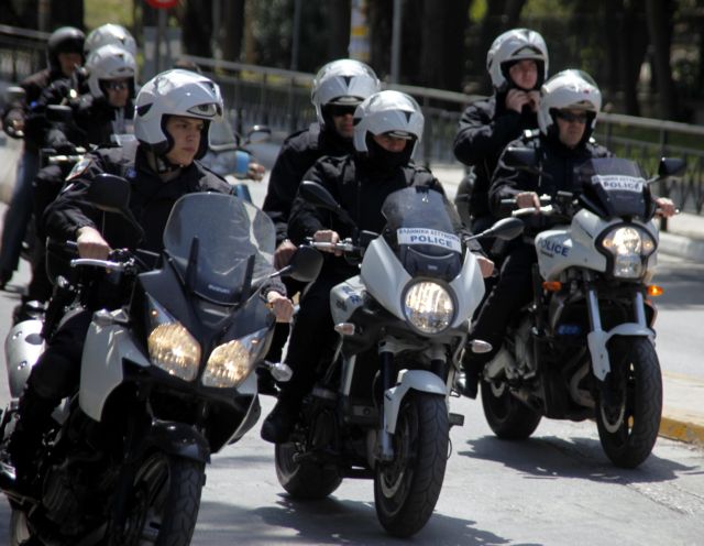 Κικίλιας: Θα επαναφέρουμε την ασφάλεια στις γειτονιές της Αθήνας