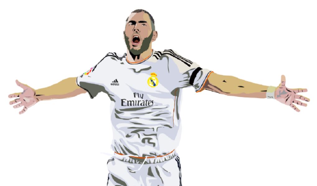 Καρίμ Μπενζεμά: Το «9» που μας δείχνει το δρόμο