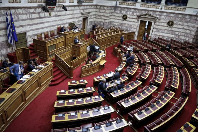 Ψηφίστηκε από την Ολομέλεια της Βουλής η τροπολογία για το Ελληνικό