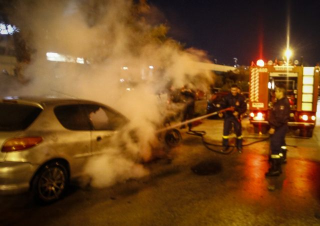 Συνέλαβαν 37 οπαδούς της Μπουντούτσνοστ στα διόδια Ελευσίνας