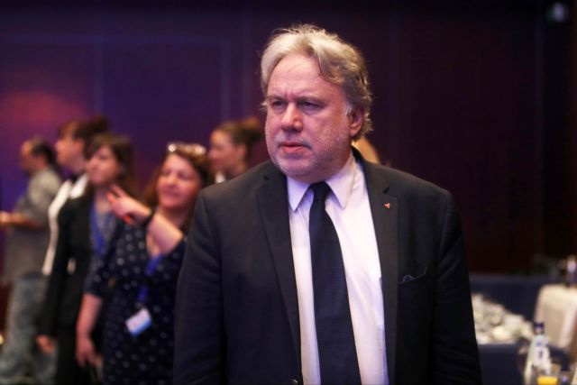 Κατρούγκαλος : Και πατριώτες είμαστε και ο Αντετοκούμπο είναι Ελληνας