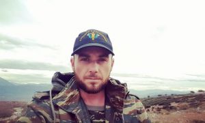 Κωνσταντίνος Κατσίφας : Δείξτε σεβασμό και αυτοσυγκράτηση στην κηδεία του