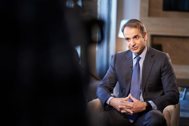 Μητσοτάκης: Υπάρχουν αναπάντητα ερωτηματικά για τον θάνατο του Κατσίφα