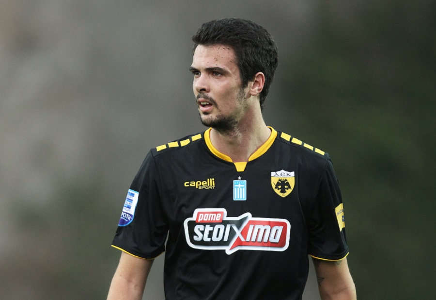 Μοράν: Νιώθω καλά, θέλω να είμαι έτοιμος όταν χρειαστεί