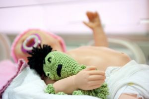 Ενα στα δέκα νεογνά παγκοσμίως γεννιέται πρόωρα