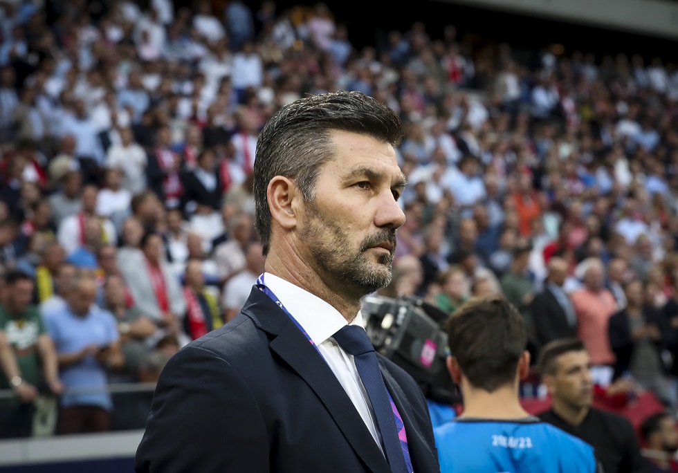 Παναθηναϊκός – ΑΕΚ : Στο μυαλό του Ουζουνίδη, ένα χρόνο μετά…