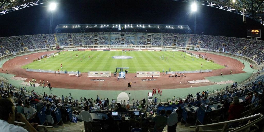 Συνθήκες καφενείου