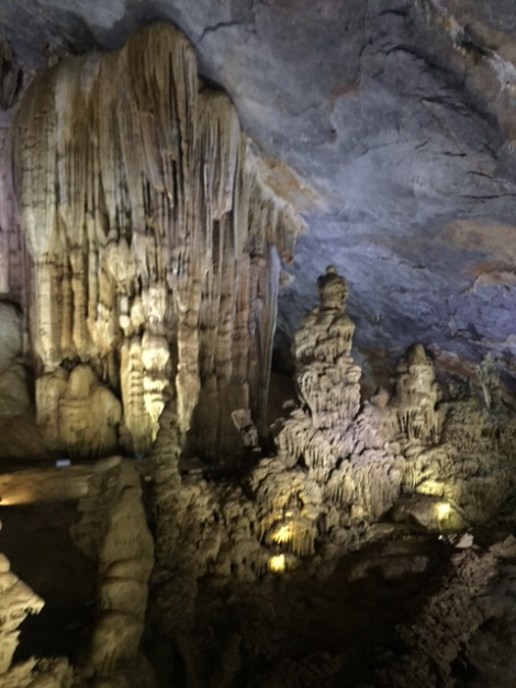 Κίνα: Ανακαλύφθηκε σπήλαιο μεγέθους 10 γηπέδων ποδοσφαίρου