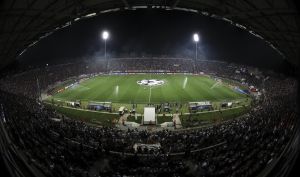 Ολα όσα συζητήθηκαν στη σύσκεψη για τη Νέα Τούμπα