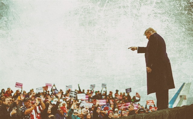 Οι αγράμματοι