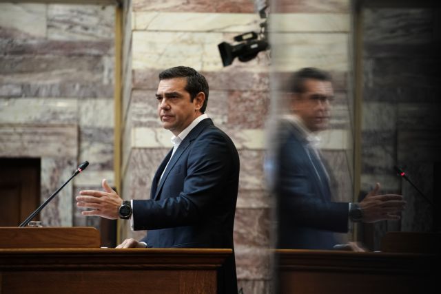 Στη Βάρνα την Παρασκευή ο Αλέξης Τσίπρας