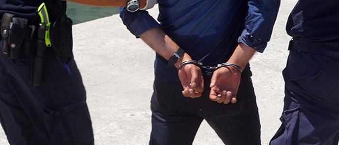 Εύβοια: Δύο συλλήψεις για ναρκωτικά