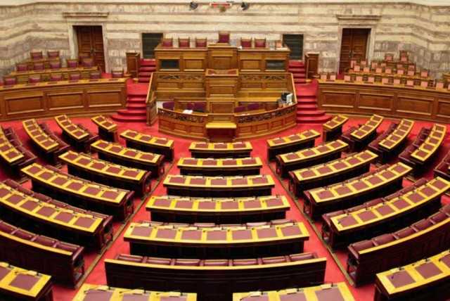 Στη Βουλή η δικογραφία για το C4I - Μάρτυρας εμπλέκει πρώην υπουργό | tanea.gr