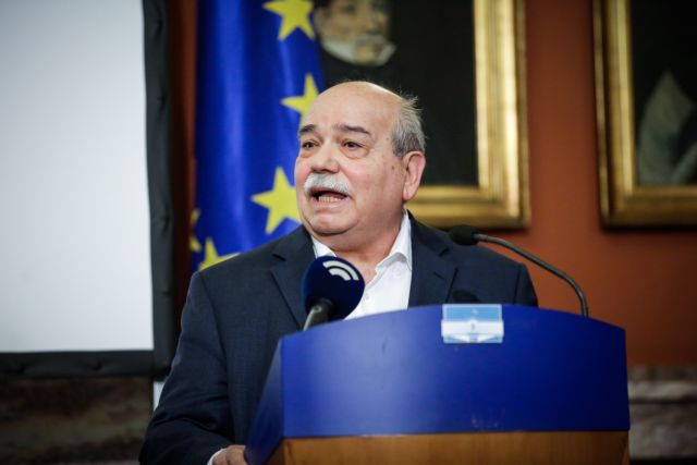 Συλληπητήριο μήνυμα Βούτση προς τον Ινδονήσιο ομόλογό του