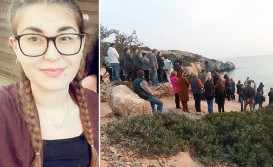 Φρίκη: Είχαν δέσει τα πόδια της φοιτήτριας προτού την πετάξουν στη θάλασσα