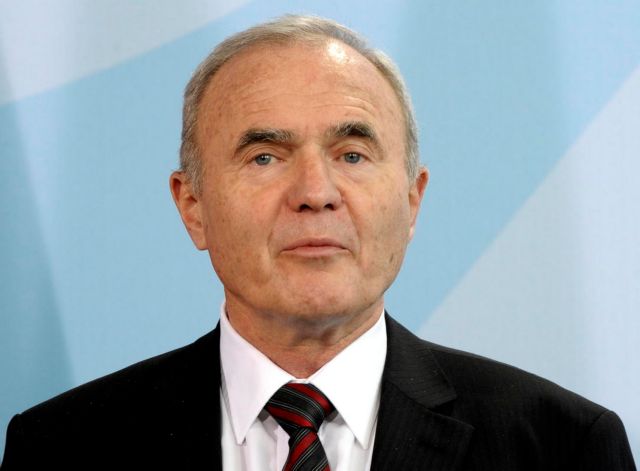 Καμπανάκι Ισινγκ για τις χώρες του ευρώ που δεν τηρούν τις δεσμεύσεις του