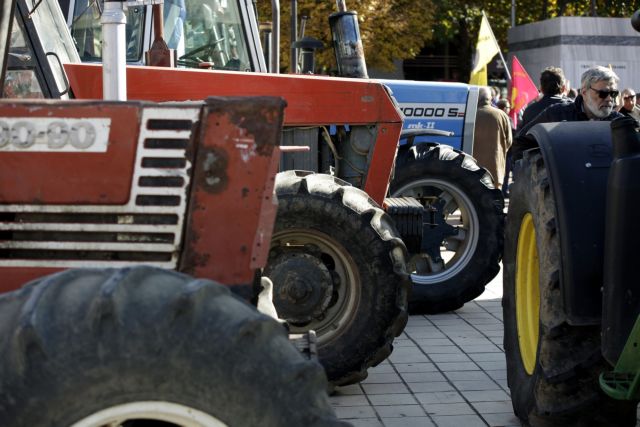 Αύξηση του ακατάσχετου για τους αγρότες ζητά ο ΣΑΣΟΕΕ
