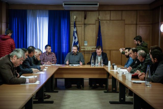 Στα 7.500 ευρώ το ακατάσχετο των αγροτών