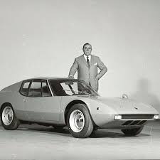 Carlo Abarth: Η ιστορία του ανθρώπου που δημιούργησε τη μάρκα Abarth