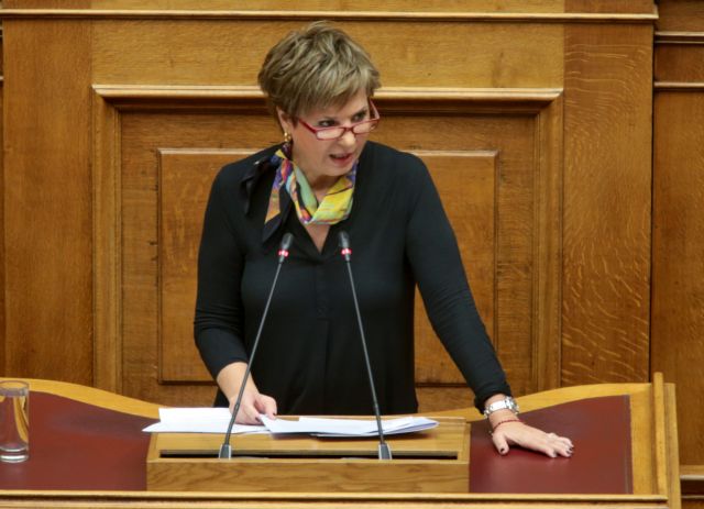 Γεροβασίλη : Θα γίνει το παν για τη διαλεύκανση της υπόθεσης