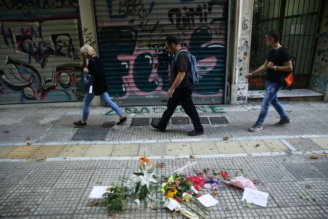 Ζακ Κωστόπουλος : Να εφαρμοστεί το πόρισμα της ΕΔΕ για τους αστυνομικούς