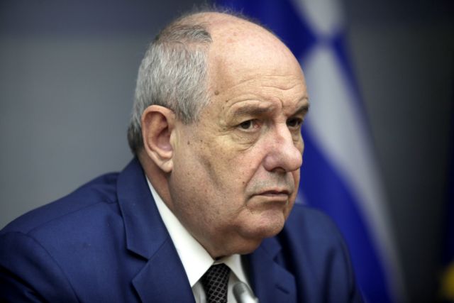 Εκτός ΑΝΕΛ ο Τέρενς Κουίκ