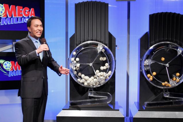 ΗΠΑ: Το μεγαλύτερο χριστουγεννιάτικο τζακποτ στην ιστορία του Mega Millions