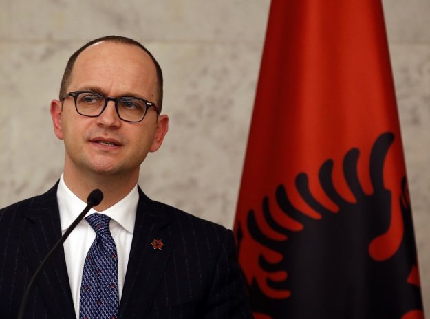 Πρόκληση από Τίρανα: «Κρατικής ιδιοκτησίας» οι περιοχές στη Χειμάρρα | tanea.gr Πρόκληση από Τίρανα: «Κρατικής ιδιοκτησίας» οι περιοχές στη Χειμάρρα | tanea.gr