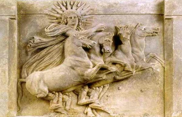 Ηλιούγεννα όπως Χριστούγεννα : Η εξέλιξη του γιορτινού μενού