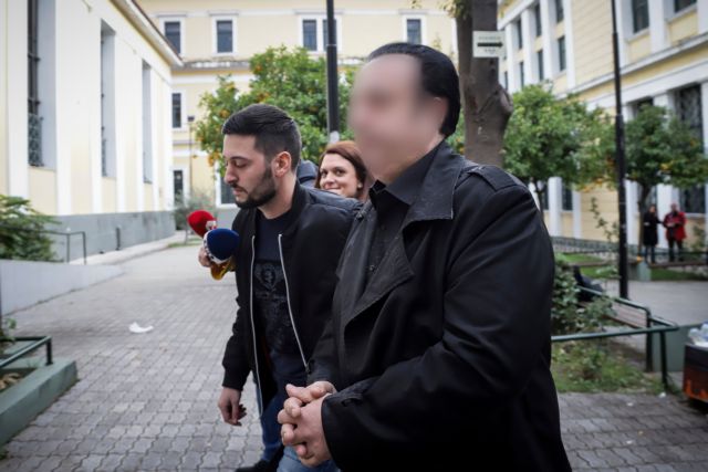 Ριχάρδος : Σύγκρουση Αστυνομίας – Δικαιοσύνης για το φιάσκο