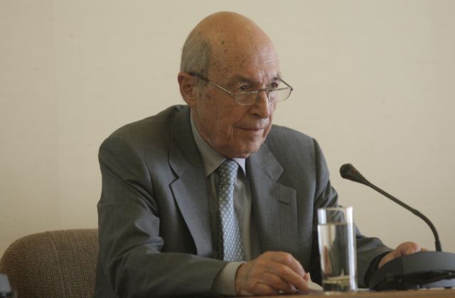 Κώστας Σημίτης : Στελέχη μας εκμεταλλεύτηκαν κατά ανεπίτρεπτο τρόπο τις θέσεις τους για προσωπικό όφελος