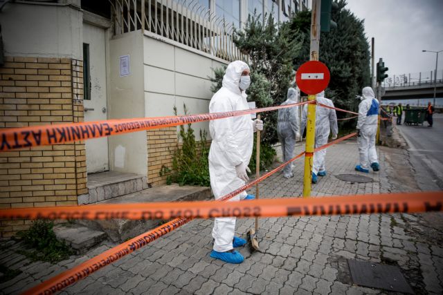 Επίθεση στον ΣΚΑΙ : Προμελετημένο το χτύπημα – Ποια οργάνωση «βλέπουν» οι Αρχές πίσω από το χτύπημα