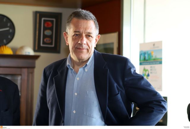 Ταχιάος κατά Τσίπρα : Φαρσοκωμωδία τα δήθεν «εγκαίνια του μετρό»