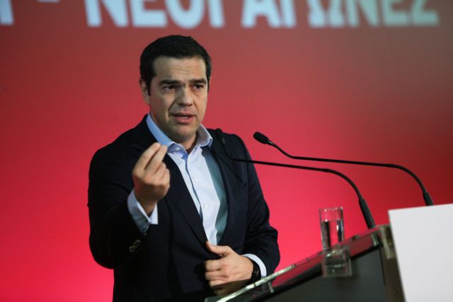 ΚΙΝΑΛ : Τοξική και όχι ταξική η πολιτική του ΣΥΡΙΖΑ