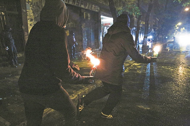 Επιστροφή στην κανονικότητα
