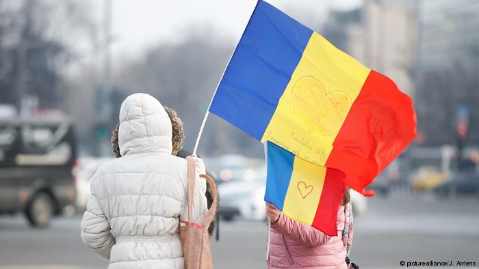 Φοβούνται την ανάληψη της προεδρίας της ΕΕ από την Ρουμανία