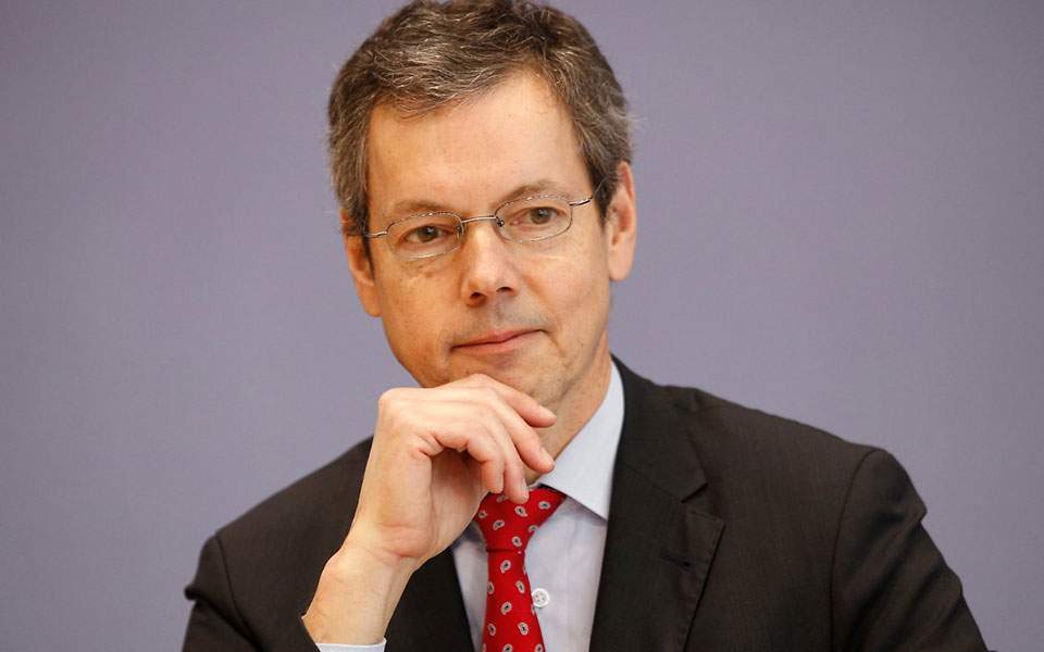 Π. Μπόφινγκερ: Eγιναν πολλά λάθη στη διαχείριση της ελληνικής κρίσης