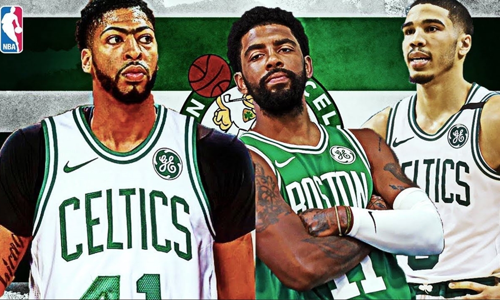 Το super deal που στέλνει τον Ντέιβις στην Βοστόνη