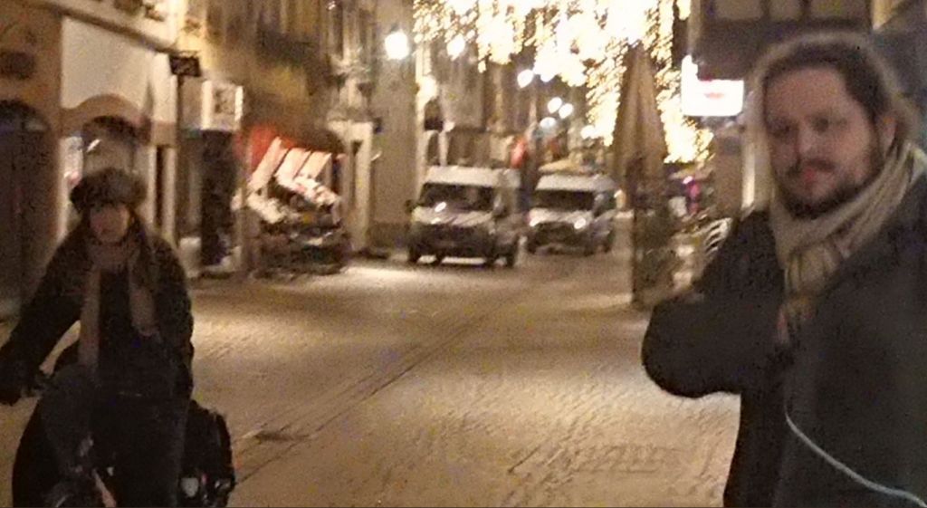Συναγερμός στο Στρασβούργο: Πυροβολισμοί με ένα νεκρό και έξι τραυματίες (Βίντεο)