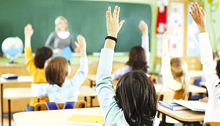 Πατέρας ξυλοκόπησε τον διευθυντή σχολείου – Καμπάνα από το δικαστήριο