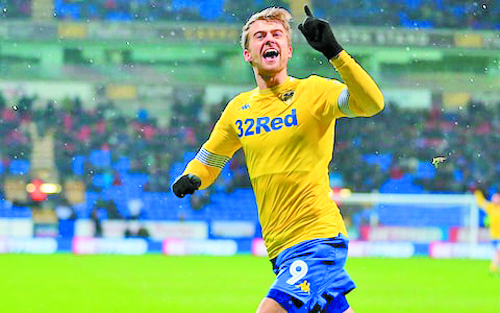 Επιασε κορυφή η Λιντς