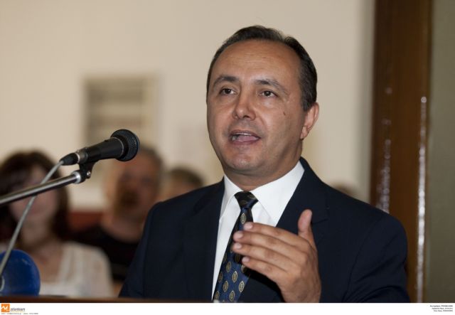 Καράογλου για τις δηλώσεις Μπουτάρη: «Οι Θεσσαλονικείς έχουν μνήμη και ξέρουν να κρίνουν»