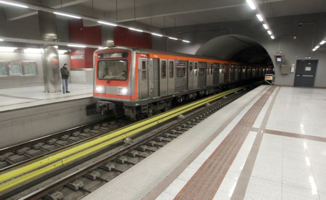 Τέσσερις νέοι σταθμοί του Μετρό ανοίγουν στα τέλη Ιουλίου