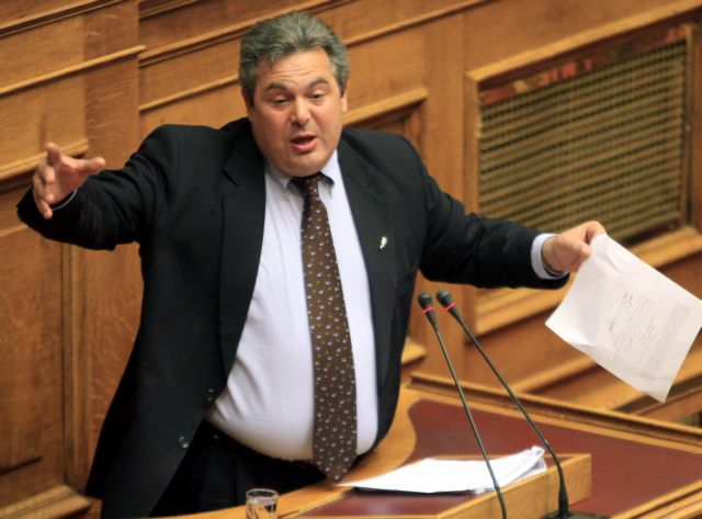 Ναυμαχία για τον Ηλιάτορα